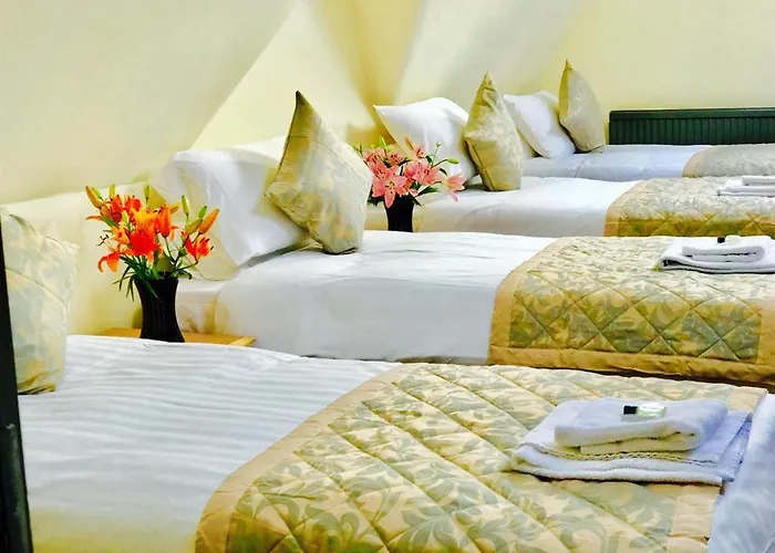 Grainger House Hotel