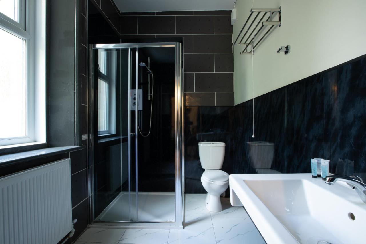 Grainger House Hotel 3*