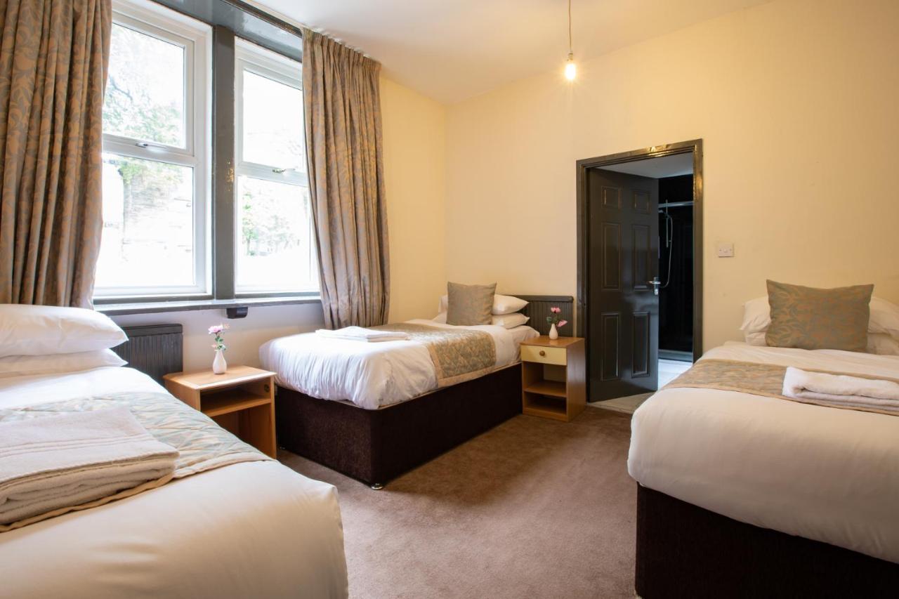 Grainger House 3* Newcastle upon Tyne