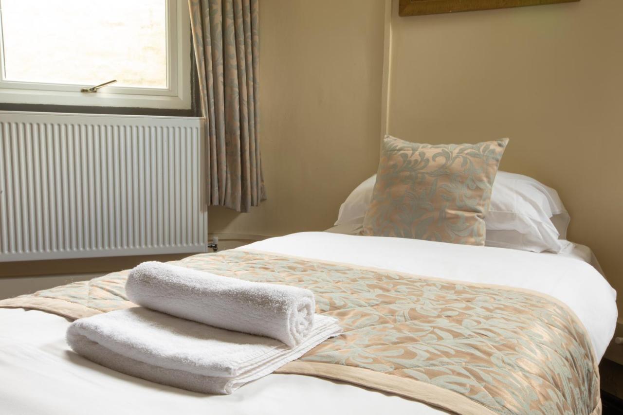 Grainger House 3*