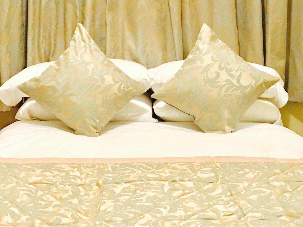 Hotel Grainger House